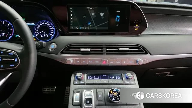 Hyundai Palisade id 3330022 из Кореи 8