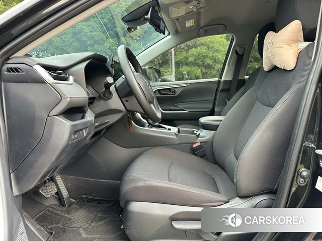Toyota RAV4 Rongfang id 4220931 из Китая 8