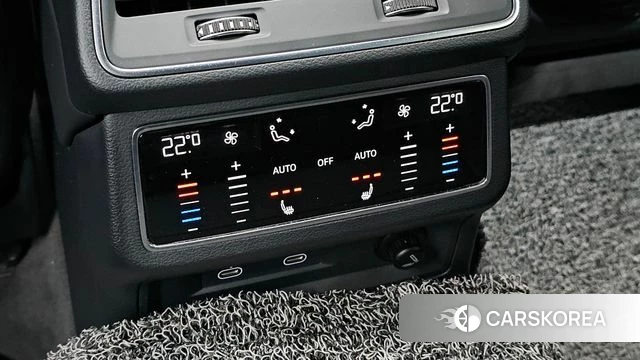 Audi A6 (C8) id 4529443 из Кореи 8