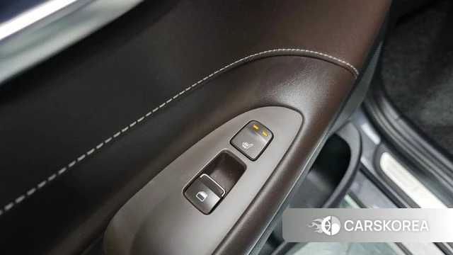 Hyundai Grandeur IG Hybrid id 4020248 из Кореи 8