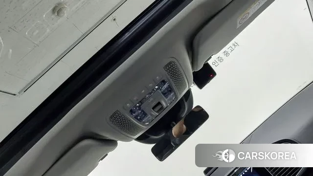 Mercedes-Benz GLE-Class W167 id 3310066 из Кореи 8