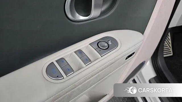 Hyundai Ionic 5 id 3463546 из Кореи 8