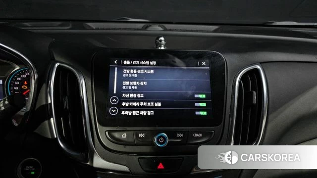 Chevrolet (GM Daewoo) Equinox id 4285460 из Кореи 8