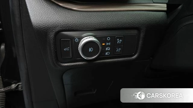 Ford Explorer 6th Generation id 3859343 из Кореи 8