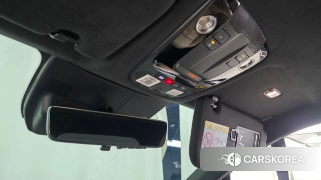 Kia The New Sorento 4th Generation id 4488321 из Кореи 8