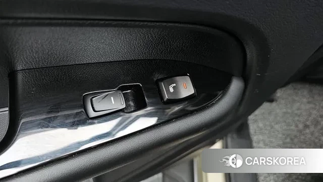 Ssangyong The New Rexton Sport id 3400429 из Кореи 8