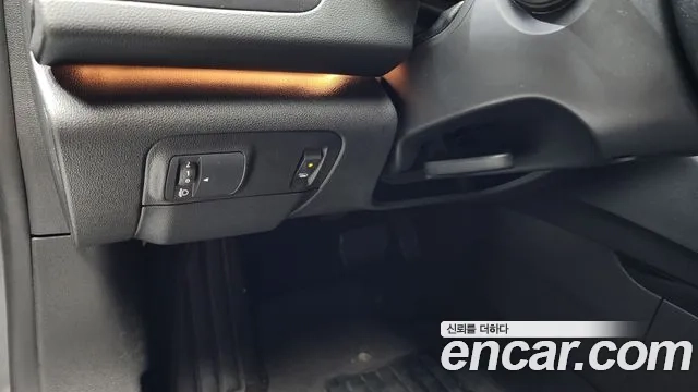 Renault Korea (Samsung) SM6 id 2956459 из Кореи 8