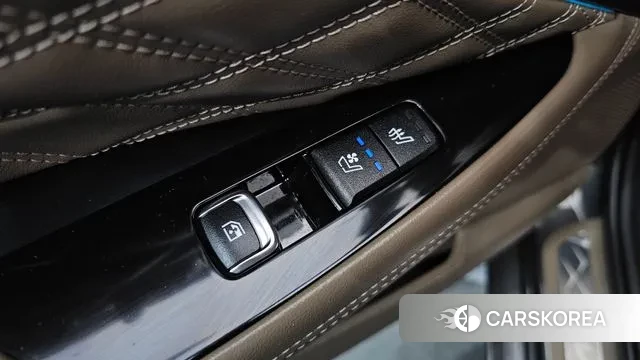 Kia K8 id 3625435 из Кореи 8