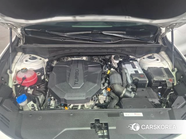 Kia Sorento 4th Generation id 3833871 из Кореи 8