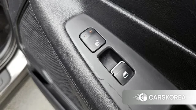 Hyundai The New Santa Fe id 3043343 из Кореи 8