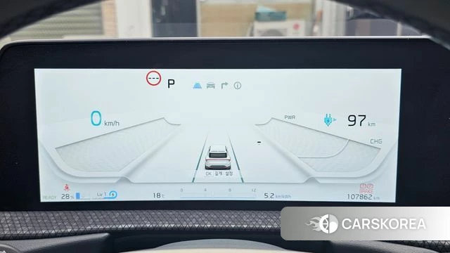 Kia EV6 id 3915882 из Кореи 8