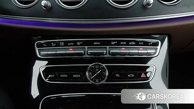 Mercedes-Benz E-Class W213 id 4794808 из Кореи 8