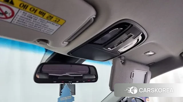 Kia The New Sorento id 3489610 из Кореи 8