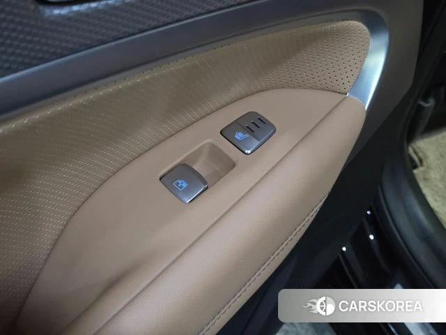 Genesis The New G70 id 4511492 из Кореи 8