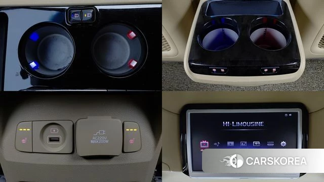 Kia The New Carnival id 4595500 из Кореи 8