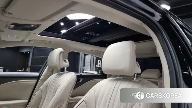 Kia The New K8 Hybrid id 3382838 из Кореи 8