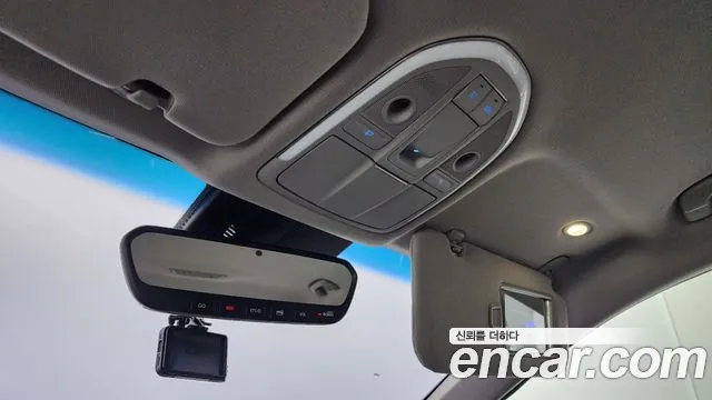 Genesis G80 id 2827808 из Кореи 8