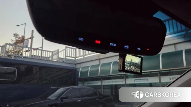 Genesis G80 id 3324620 из Кореи 8