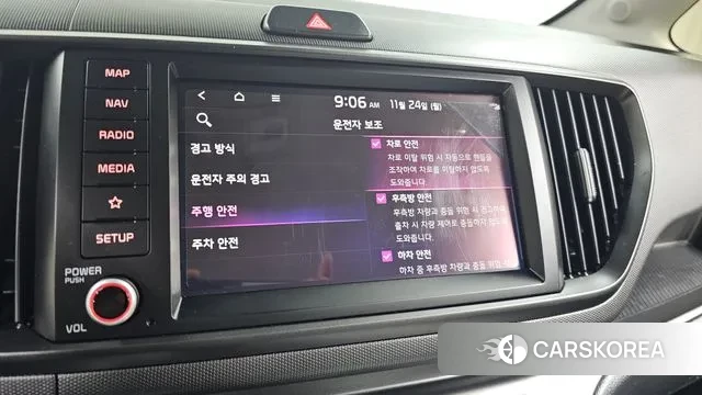 Kia The New Kia Ray id 3400211 из Кореи 8