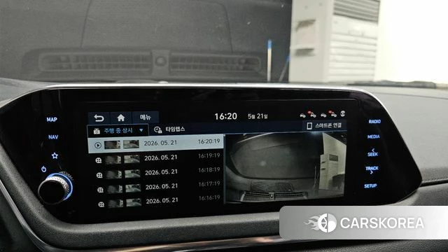 Hyundai Sonata (DN8) id 4356567 из Кореи 8