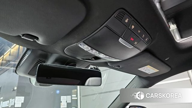 Mercedes-Benz C-Class W205 id 3859920 из Кореи 8