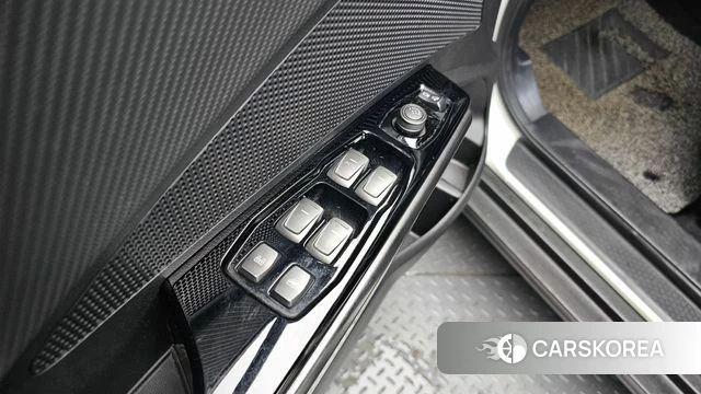 Ssangyong Berry New Tivoli id 4551349 из Кореи 8
