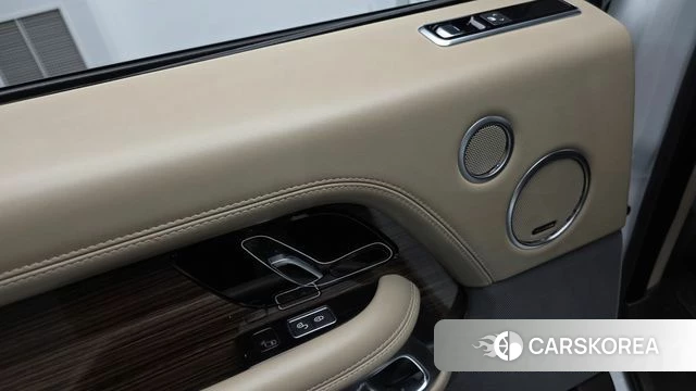 Land Rover Range Rover 4th Generation id 4708908 из Кореи 8