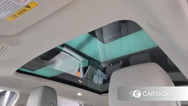 Land Rover Range Rover Evoque 2nd Generation id 3008940 из Кореи 8