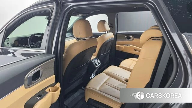 Kia Sorento 4th Generation id 4292625 из Кореи 8