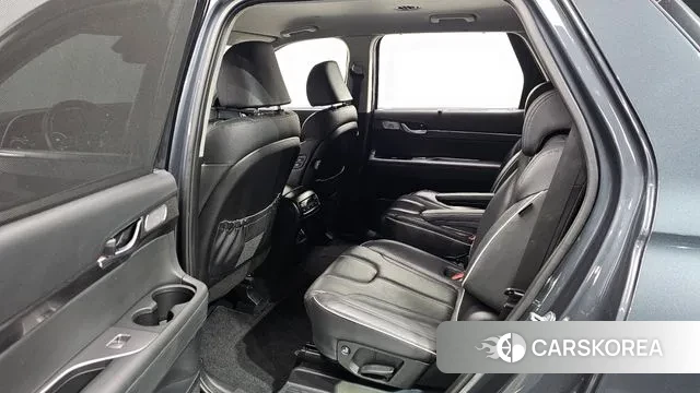 Hyundai Palisade id 3508458 из Кореи 8