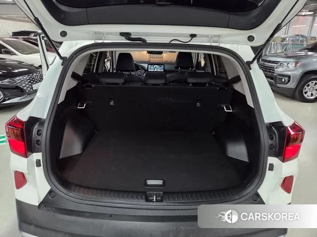 Kia Seltos id 3478966 из Кореи 8