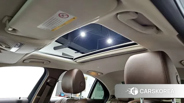 Mercedes-Benz E-Class W213 id 3243285 из Кореи 8