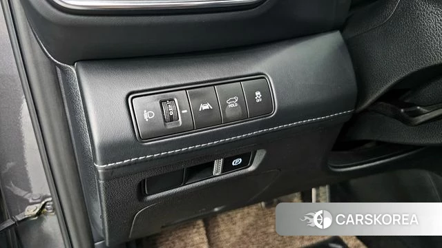 Hyundai The New Santa Fe id 4361530 из Кореи 8