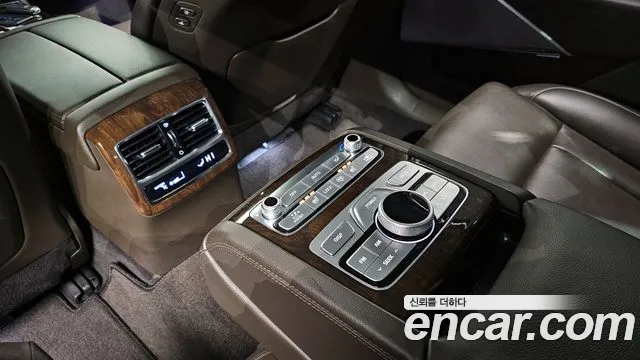 Kia More K9 id 2257895 из Кореи 8