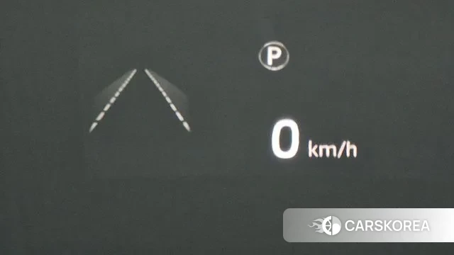 Land Rover Discovery 5 id 3439925 из Кореи 8