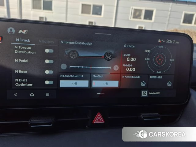 Hyundai Ionic 5 id 3952664 из Кореи 8