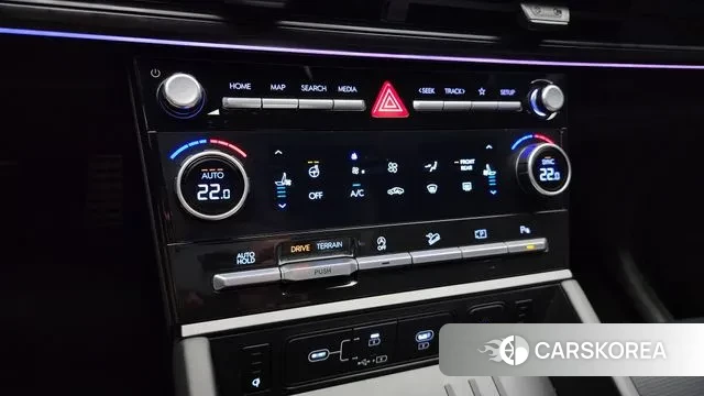 Hyundai Santa Fe (MX5) id 3190862 из Кореи 8