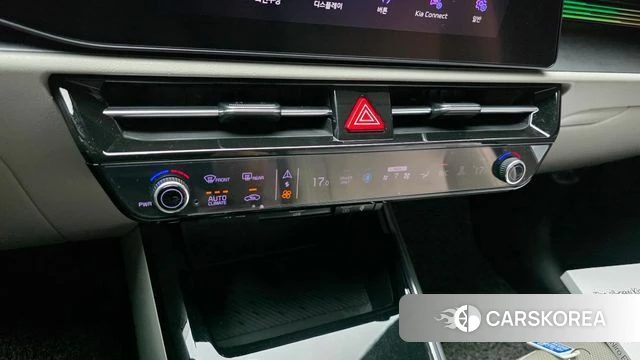 Kia Di All New Niro EV id 4701819 из Кореи 8