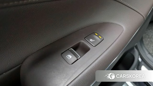 Hyundai The New Grandeur IG id 3916702 из Кореи 8