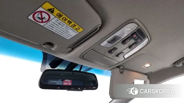 Kia The New Carnival id 3656133 из Кореи 8