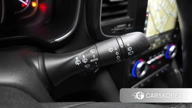 Renault Korea (Samsung) QM6 id 4557825 из Кореи 8