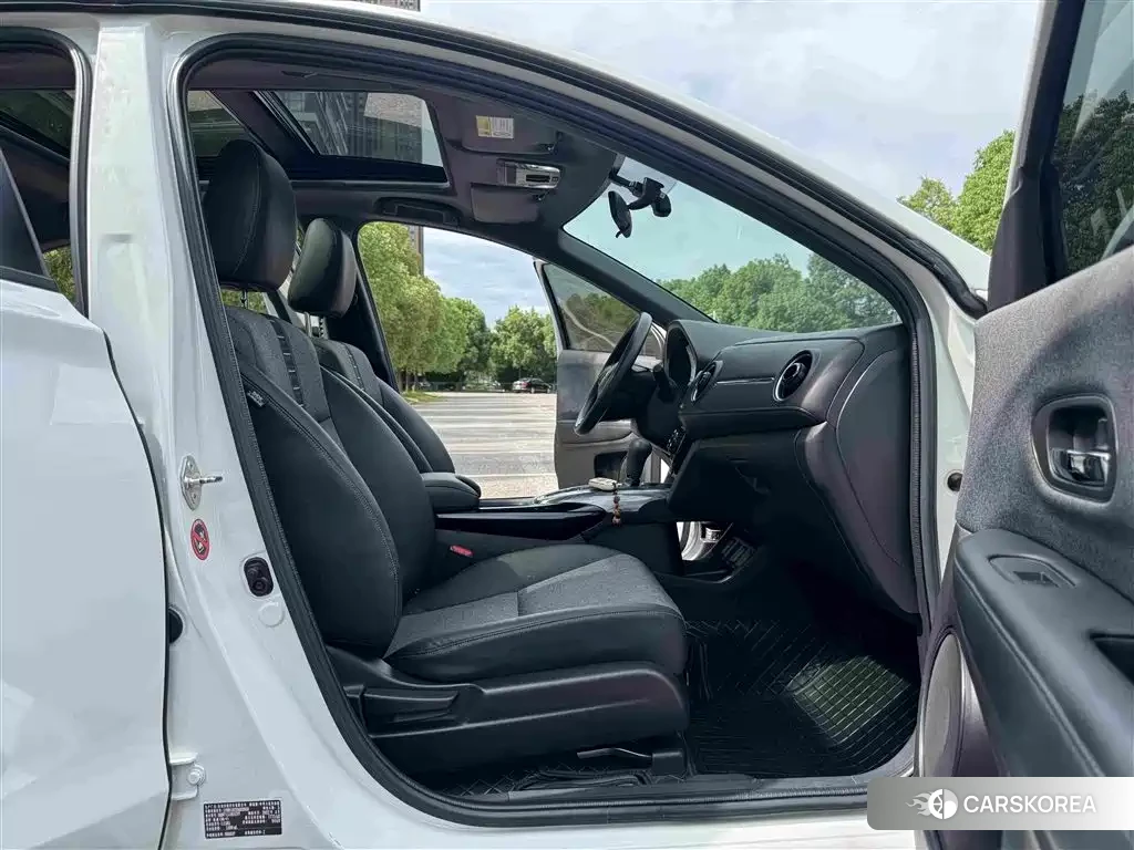 Honda XR-V id 4679739 из Китая 8