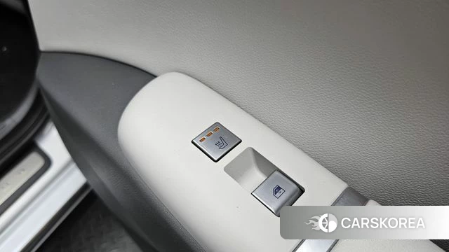 Hyundai Grandeur Hybrid (GN7) id 4623086 из Кореи 8