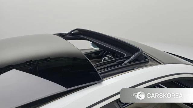 Audi A7 (4K) id 4707495 из Кореи 8