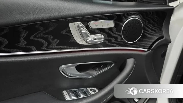 Mercedes-Benz E-Class W213 id 3458453 из Кореи 8