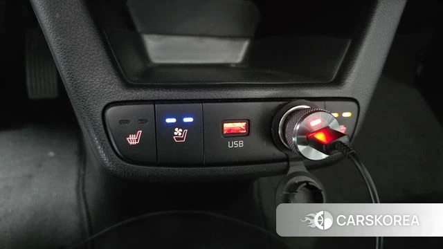 Kia The New Kia Ray id 4443354 из Кореи 8