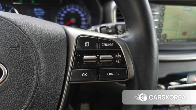 Kia The New Sorento id 4737653 из Кореи 8