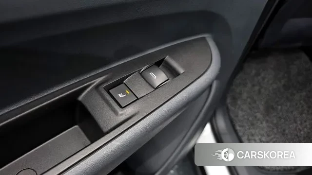 Chevrolet (GM Daewoo) Bolt EV id 3708983 из Кореи 8