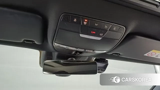 Mercedes-Benz CLS-Class C257 id 3098188 из Кореи 8