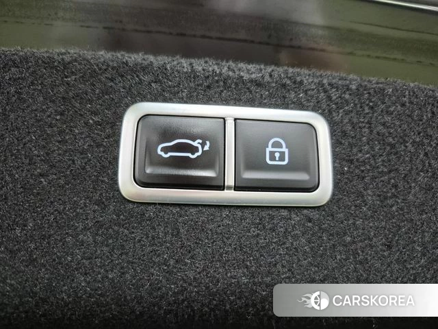 Genesis G80 (RG3) id 4298729 из Кореи 8
